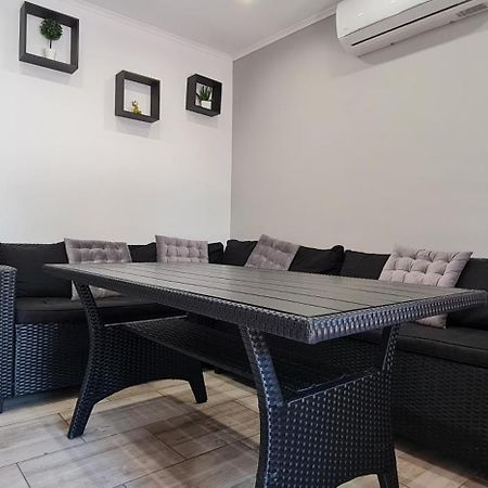 Picurka Apartman Siófok Exteriör bild