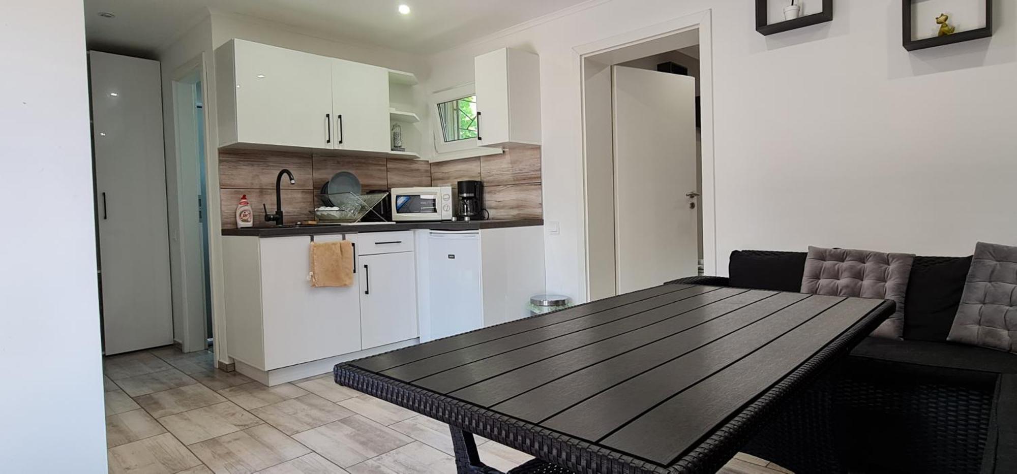 Picurka Apartman Siófok Exteriör bild