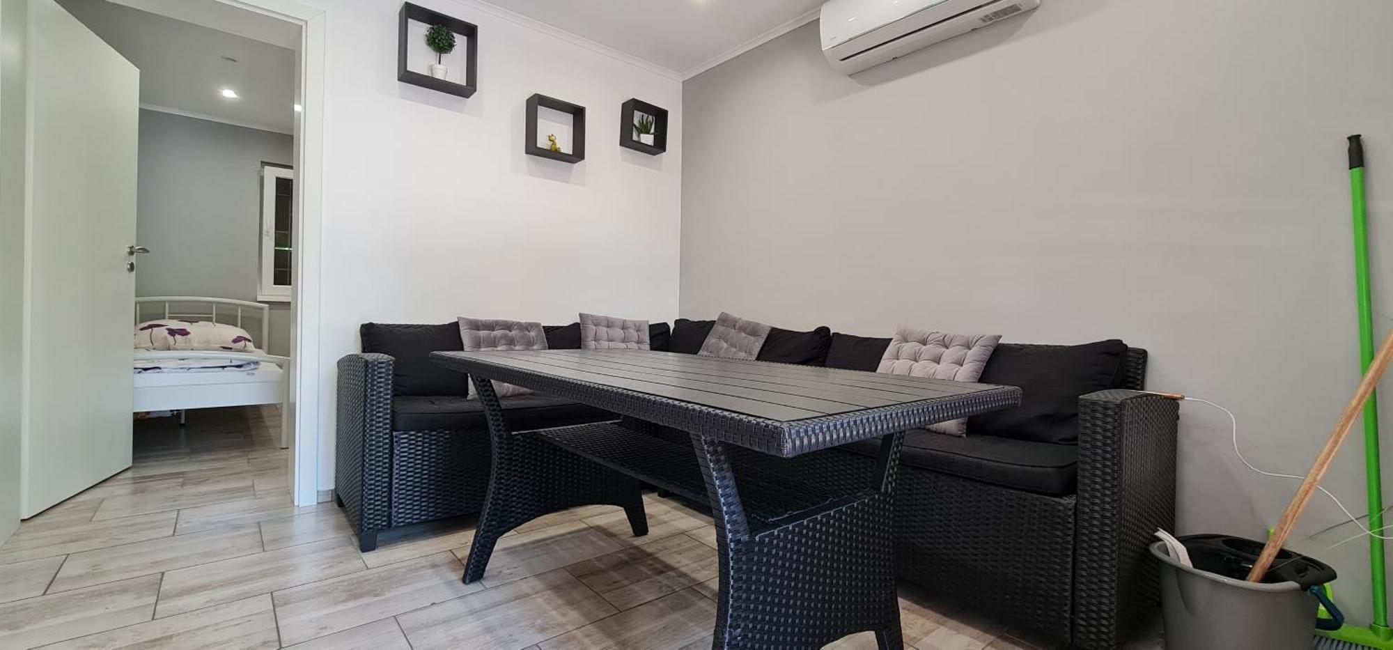 Picurka Apartman Siófok Exteriör bild