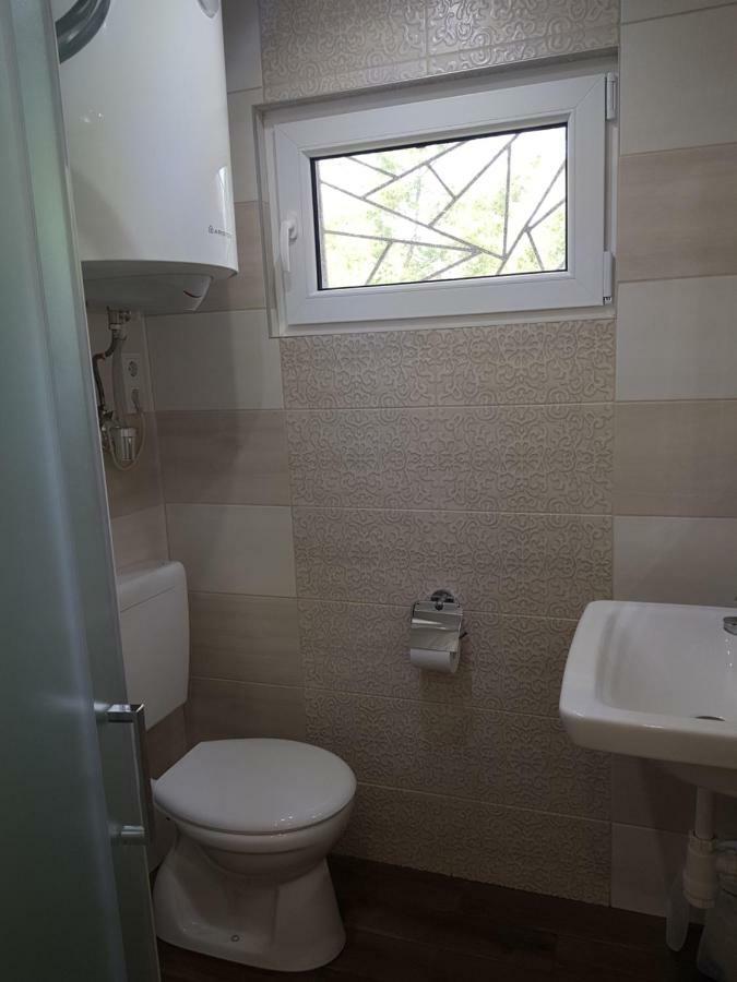 Picurka Apartman Siófok Exteriör bild