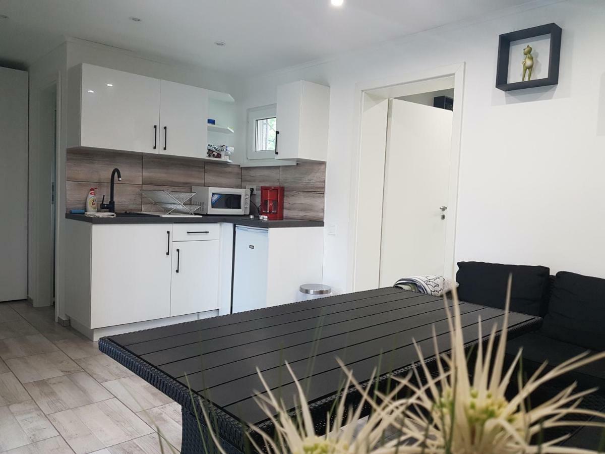 Picurka Apartman Siófok Exteriör bild