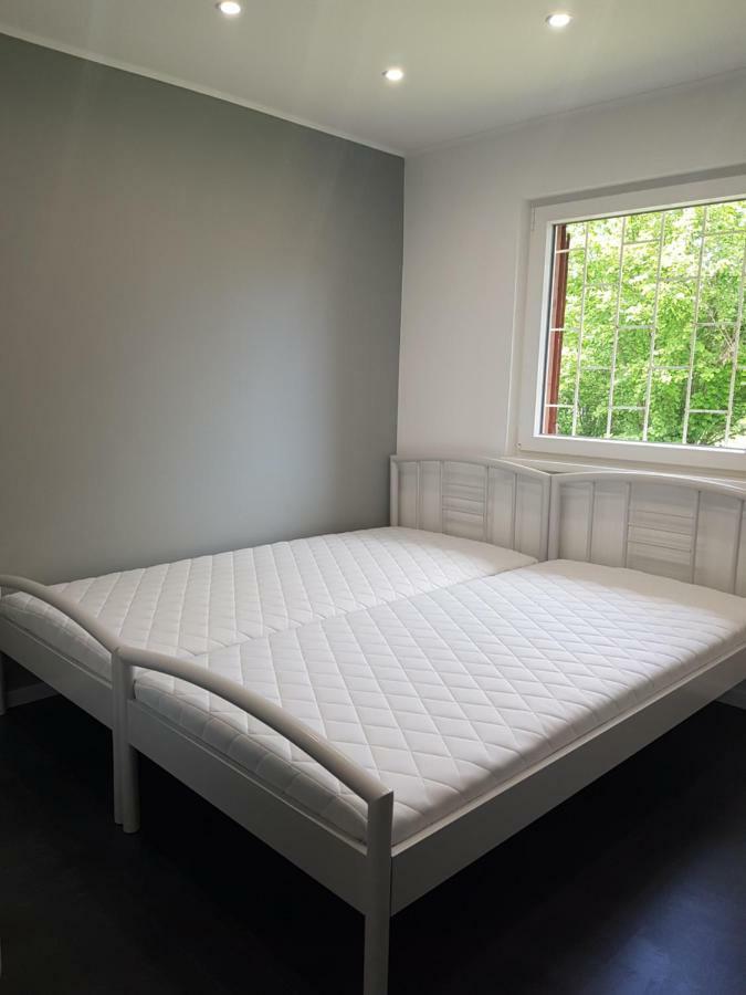 Picurka Apartman Siófok Exteriör bild