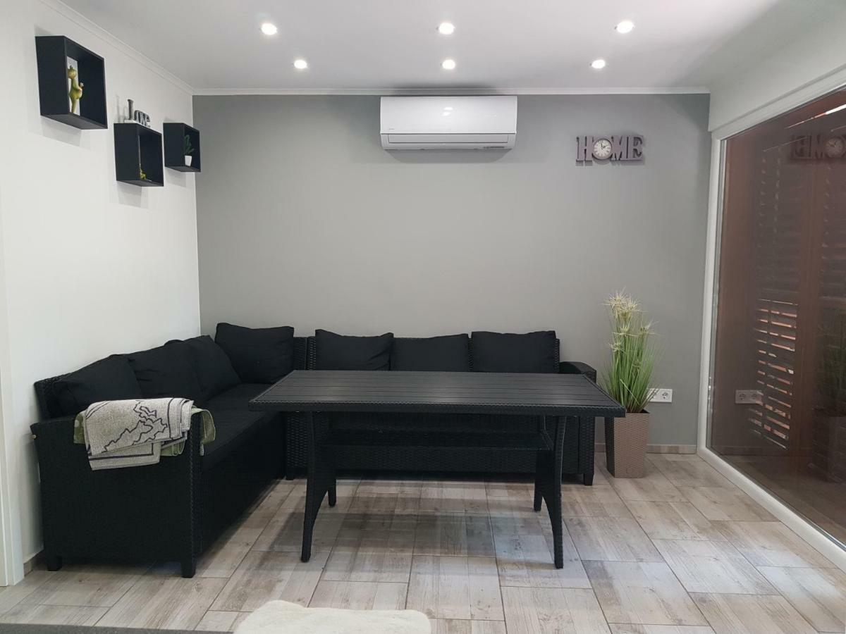 Picurka Apartman Siófok Exteriör bild