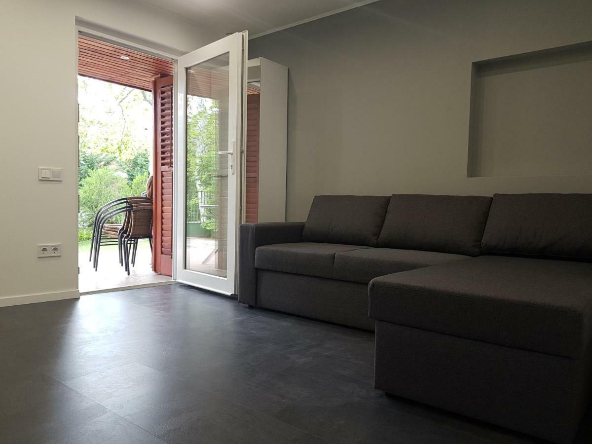 Picurka Apartman Siófok Exteriör bild